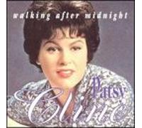Cline, Patsy - Volume 1: Walking After Midnight