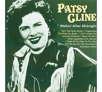 Cline, Patsy - Walkin After Midnight