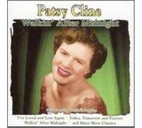 Cline, Patsy - Walkin After Midnight
