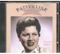 Cline, Patsy - Walkin After Midnight