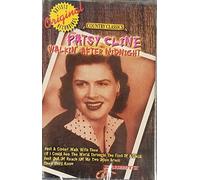 Cline, Patsy - Walkin' After Midnight