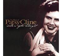 Cline, Patsy - Walkin After Midnight: Best of