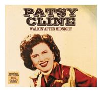 CLINE PATSY - WALKIN AFTER MIDNIGHT- - CD2 - G3z
