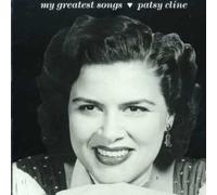Cline, Patty - My Greatest Songs-16tr. [Import]
