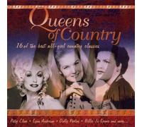 Cline - Queens of Country
