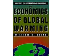 Cline, W: Economics Of Global Warming