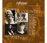 Cline - Women of Country