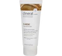 Clineral Soin-de-la-peau D-MedicFoot Gel-Scrub 100 ml