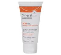 AHAVA CLINERAL Calming Facial Moisturizer 50 ml