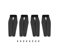 CLINES Pales d'hélice de Drone, Accessoires for hélices SJRC F11S 4K ZLL SG906 Max /SG906 Pro 2/SG907 Max de Remplacement Ailes à dégagement Rapide (Size : 908 Max Propellers)