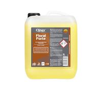 CLINEX Floral Forte, nettoyant pour sols, 5l