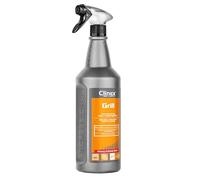 CLINEX Grill, Nettoyant pour grils et fours, 1l