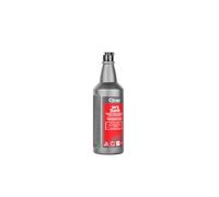CLINEX W3 Sanit, Nettoyant sanitaire et salle de bain, concentré, 1l