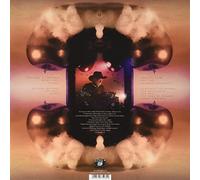 Clinging To A Dream by SILVER APPLES [VINYL] NEUF