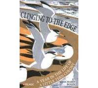 Clinging To The Edge