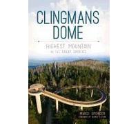 Clingmans Dome:: Highest Mountain In The Great Smokies