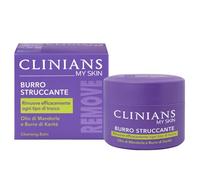 CLINIANS | Beurre Démaquillant My Skin, Made in Italy, 80ml