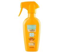 CLINIANS - CLINIANS Spray protecteur SPF20 Format Famille - 250 ml