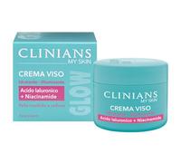 CLINIANS | Crème Visage My Skin, Made in Italy, 50ml