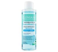 CLINIANS | Hydra Plus Démaquillant pour les yeux, 150 ml
