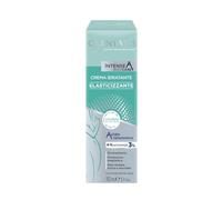 CLINIANS | Intense A Crème Elastique, Hydratante, Dermatologiquement testé, Made in Italy, 150 ml