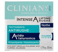 Clinians Intensiva A Notte 50 ml