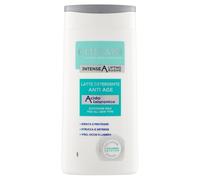 CLINIANS | Intense A Lifting Wrinkle Cleansing Milk, 200 ml