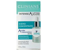 CLINIANS | Intense A Lifting Wrinkles Concentrated Serum, 30 ml