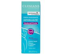 CLINIANS | Intense A Reducell Forte, Anti-cellulite, 200 ml