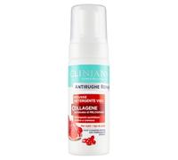 CLINIANS | Mousse Nettoyante Anti-Rides pour le Visage, Dermatologiquement testé, formule douce, Made in Italy, 150 ml
