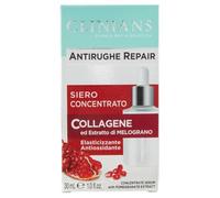 CLINIANS | Sérum Concentré Réparateur Anti-Rides, Dermatologiquement testé, Made in Italy, 30 ml