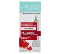 CLINIANS | Sérum Réparateur Anti-Rides Contour des Yeux, 15 ml
