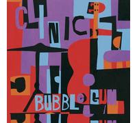 Clinic - Bubblegum [Import]