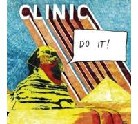 Clinic - Do It [Import]