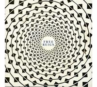 Clinic - Free Reign [Import]