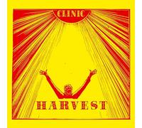 Clinic - Harvest