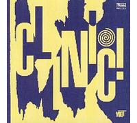 Clinic - Internal Wrangler