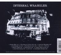 Clinic: Internal Wrangler by Clinic [Audio CD] NEUF