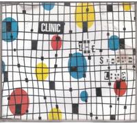 Clinic – The Second Line – Import – Domino