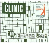 Clinic - The Second Line [Import]
