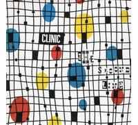 Clinic - The Second Line [Import]