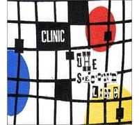 Clinic - The Second Line [Import]