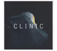 Clinic: Une exploration de l'univers médical à travers la photographie contemporaine