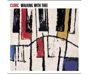 Clinic - Walking With The Three