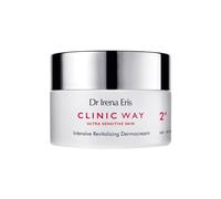 CLINIC WAY 2° Retinoid (Rétinoïde) Revitalisation Anti-rides jour Crème 40+ SPF 20 (50 ml)