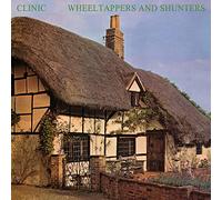Domino – Wheeltappers and Shunters