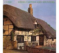 Clinic - Wheeltappers and Shunters (EDT.) [Import]