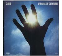 Clinic - Winchester Cathedral
