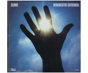 Clinic - Winchester Cathedral