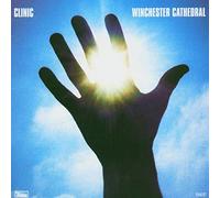 Clinic - Winchester Cathedral [Import]